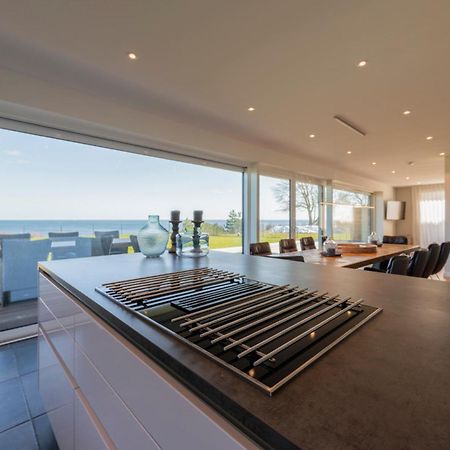 Villa "Haus Am Meer" Dahme  Exterior photo