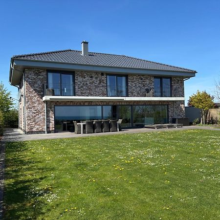 Villa "Haus Am Meer" Dahme  Exterior photo