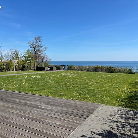 Villa "Haus Am Meer" Dahme  Exterior photo