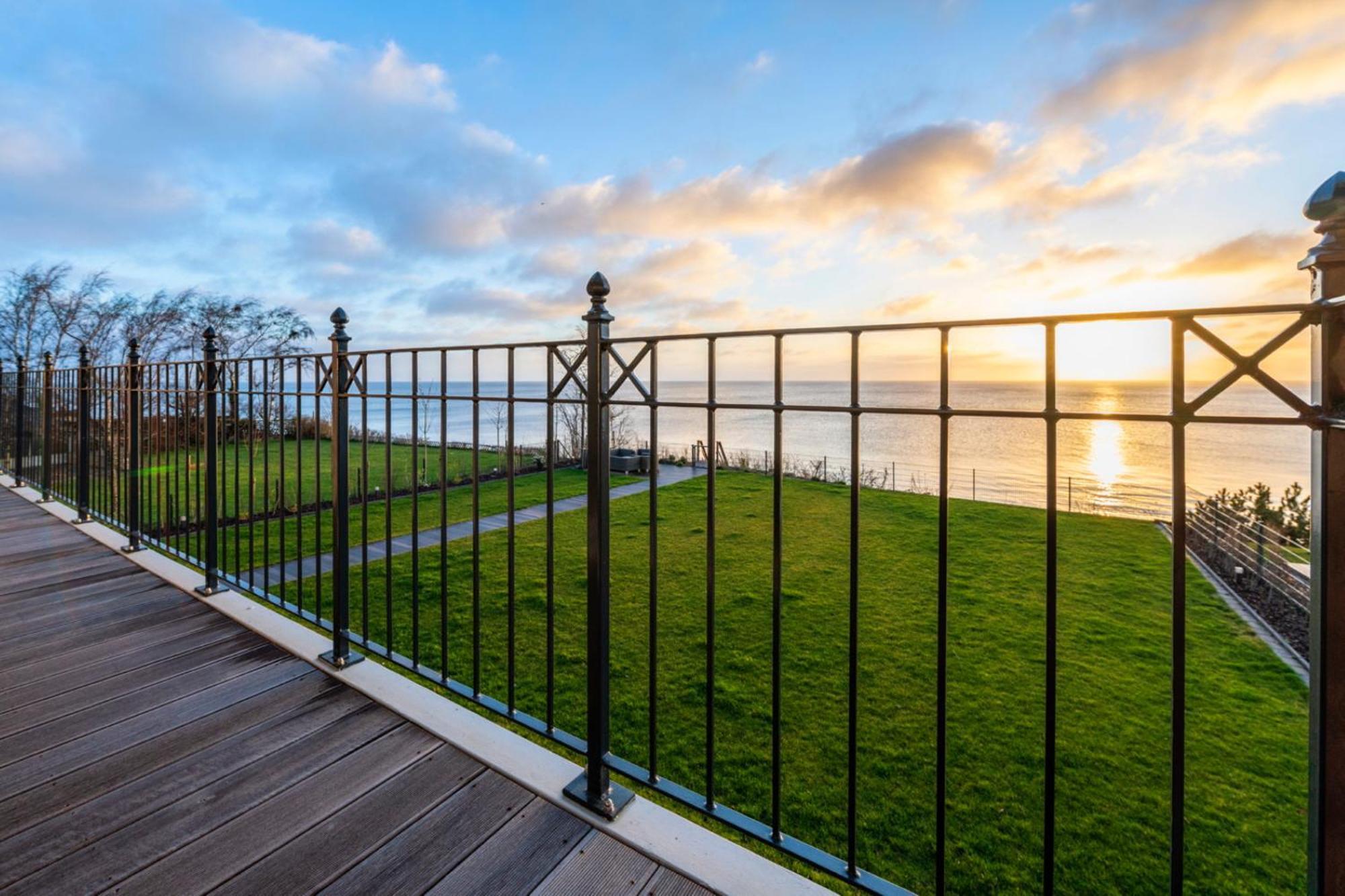 Villa "Haus Am Meer" Dahme  Exterior photo